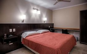 Hotel Magdalena